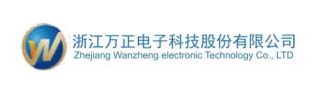 万正电子